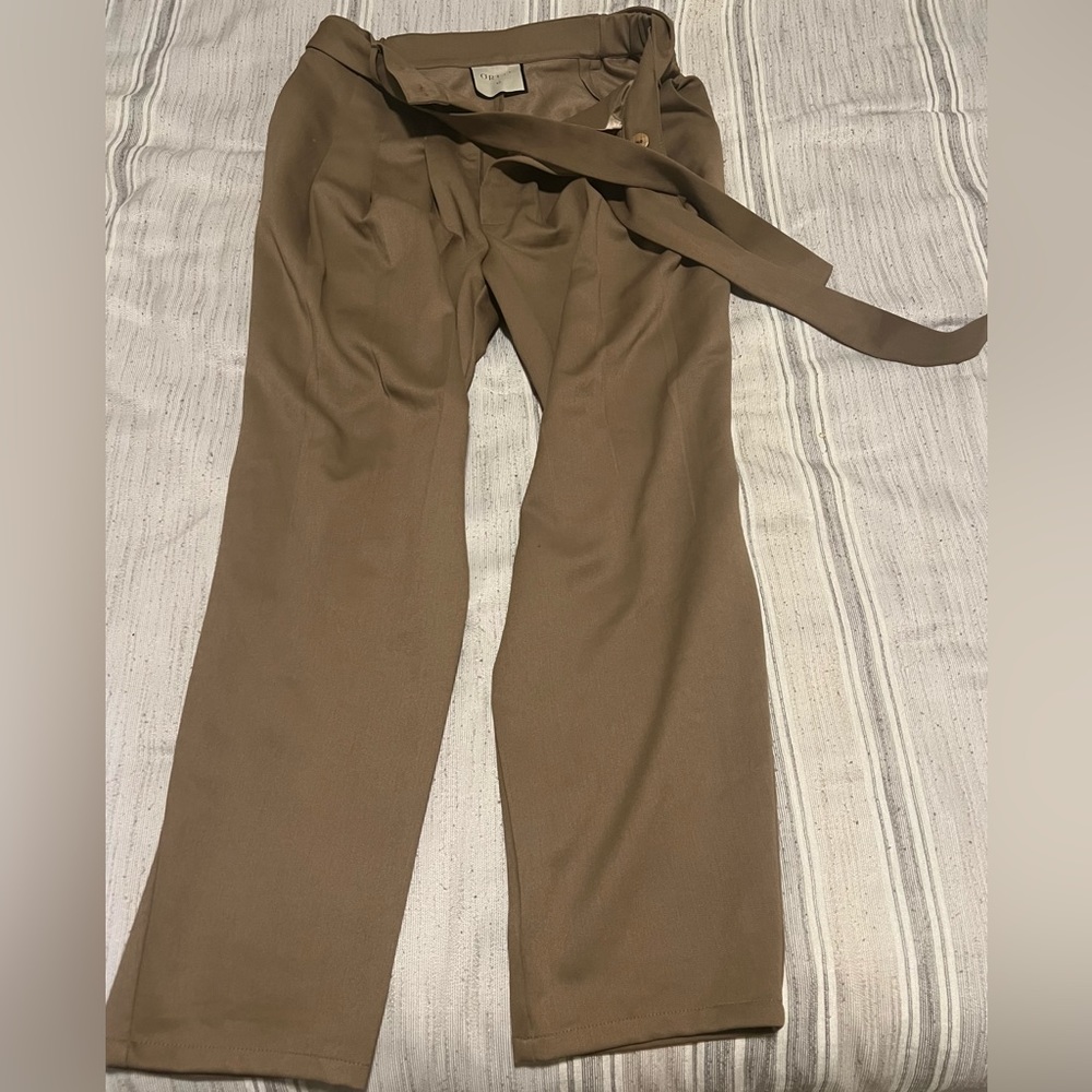 Chic & Avant-Garde Luxury Men Dress Pants